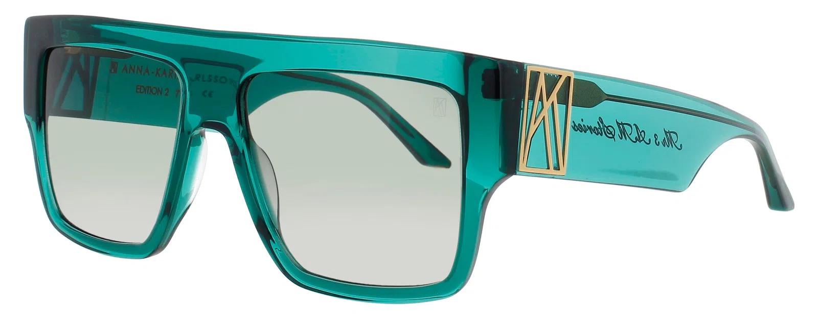 Anna-karin Karlsson MR3AMSTORIES Sunglasses - view 4